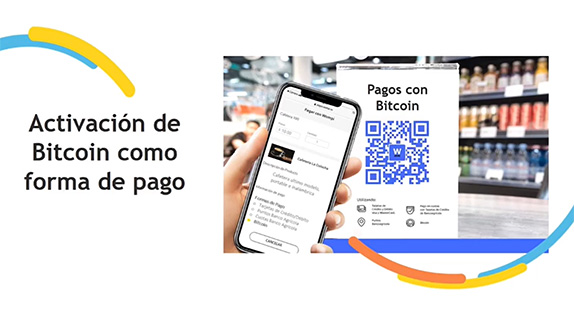Activación Bitcoin